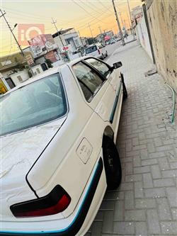 Peugeot Pars